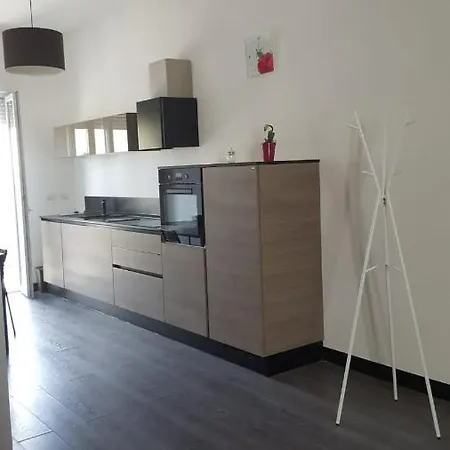 בית נופש Raggio Di Sole גלטונה