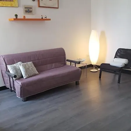 Raggio Di Sole בית נופש