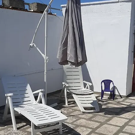 Ferienhaus Raggio Di Sole Galatone