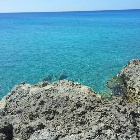 Raggio Di Sole Ferienhaus Galatone