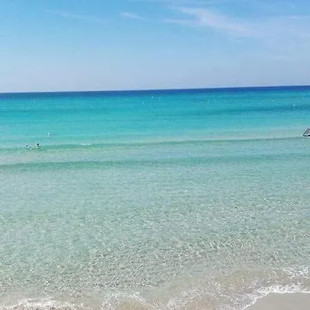 בית נופש Raggio Di Sole