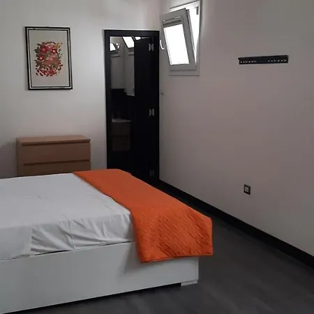 Raggio Di Sole בית נופש