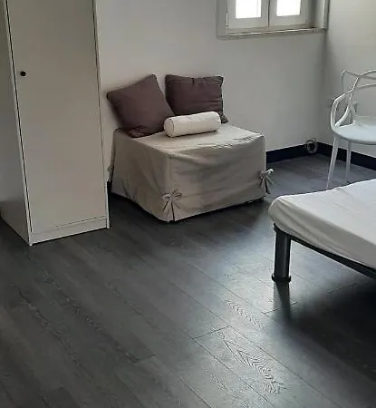 בית נופש Raggio Di Sole