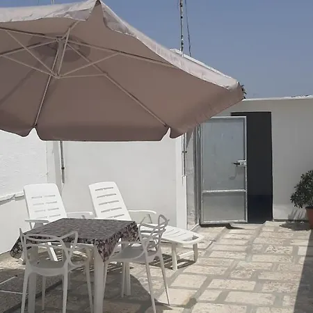 Ferienhaus Raggio Di Sole Galatone