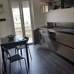 Raggio Di Sole 펜션 갈라토네