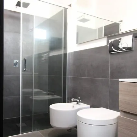 Holiday home Raggio Di Sole *