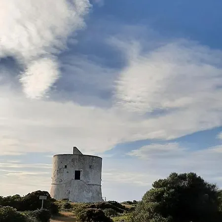 Raggio Di Sole Holiday home Galatone